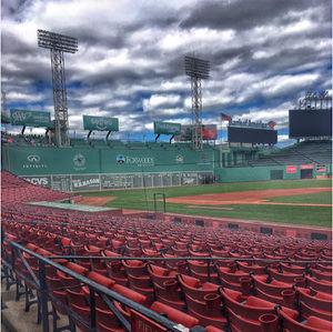 Meet your Posher, Johnny